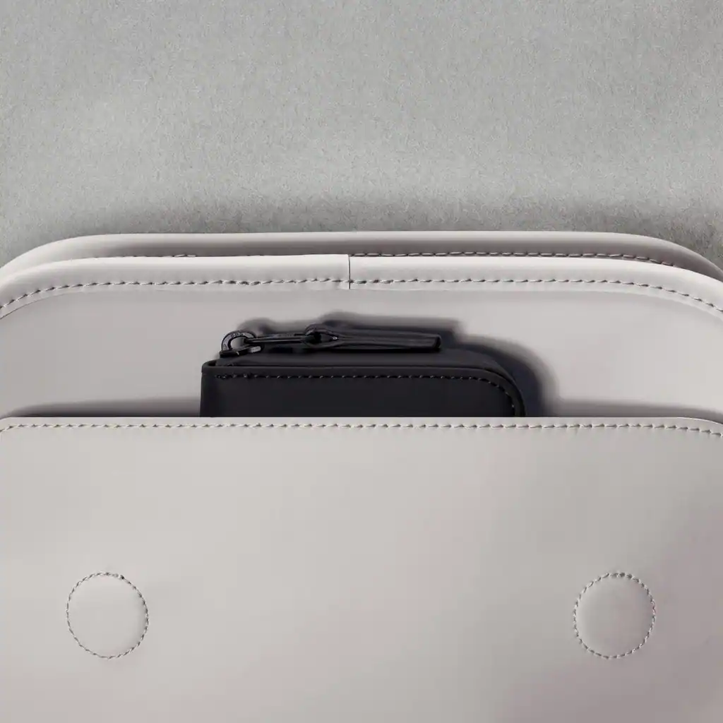 Adina Flap-Top Backpack