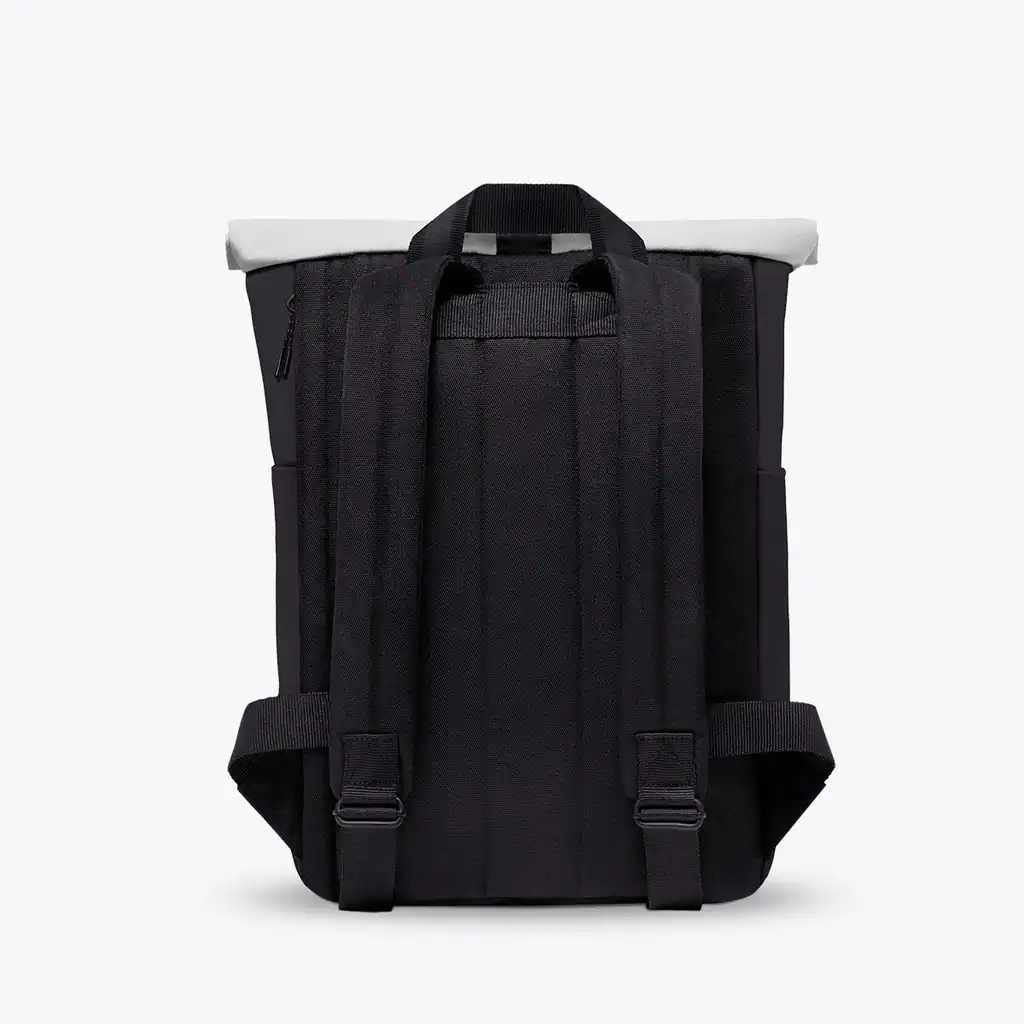 Hajo Roll-Top Backpack