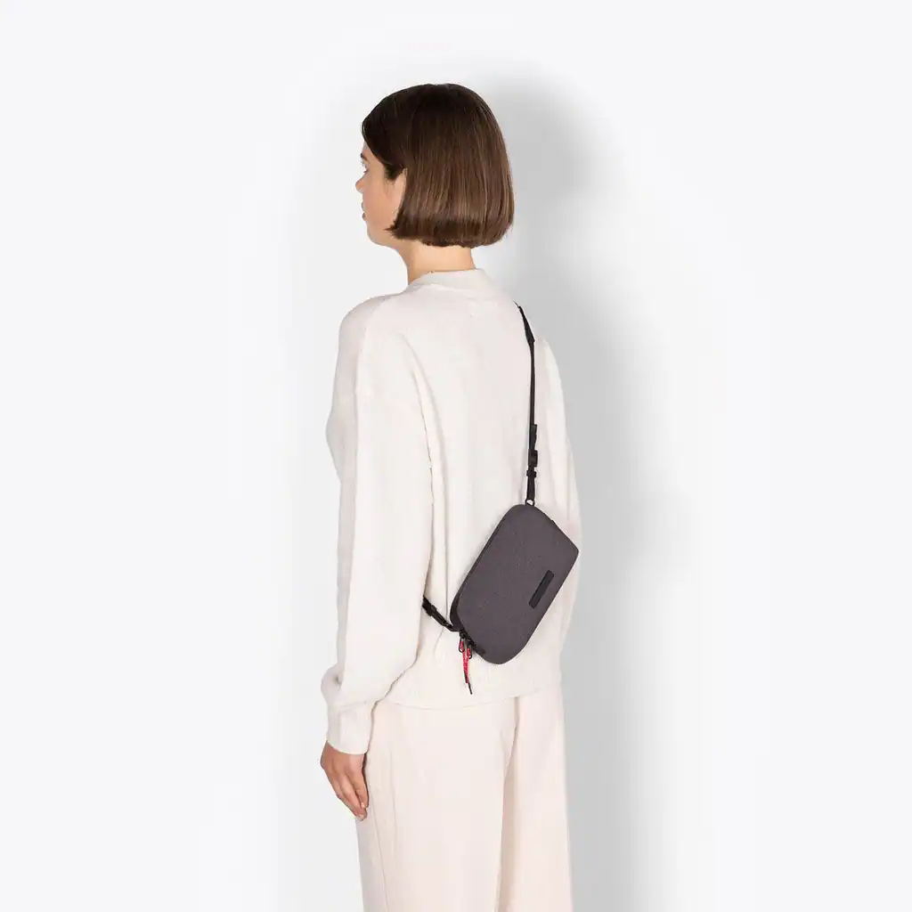 Ando Crossbody Bag