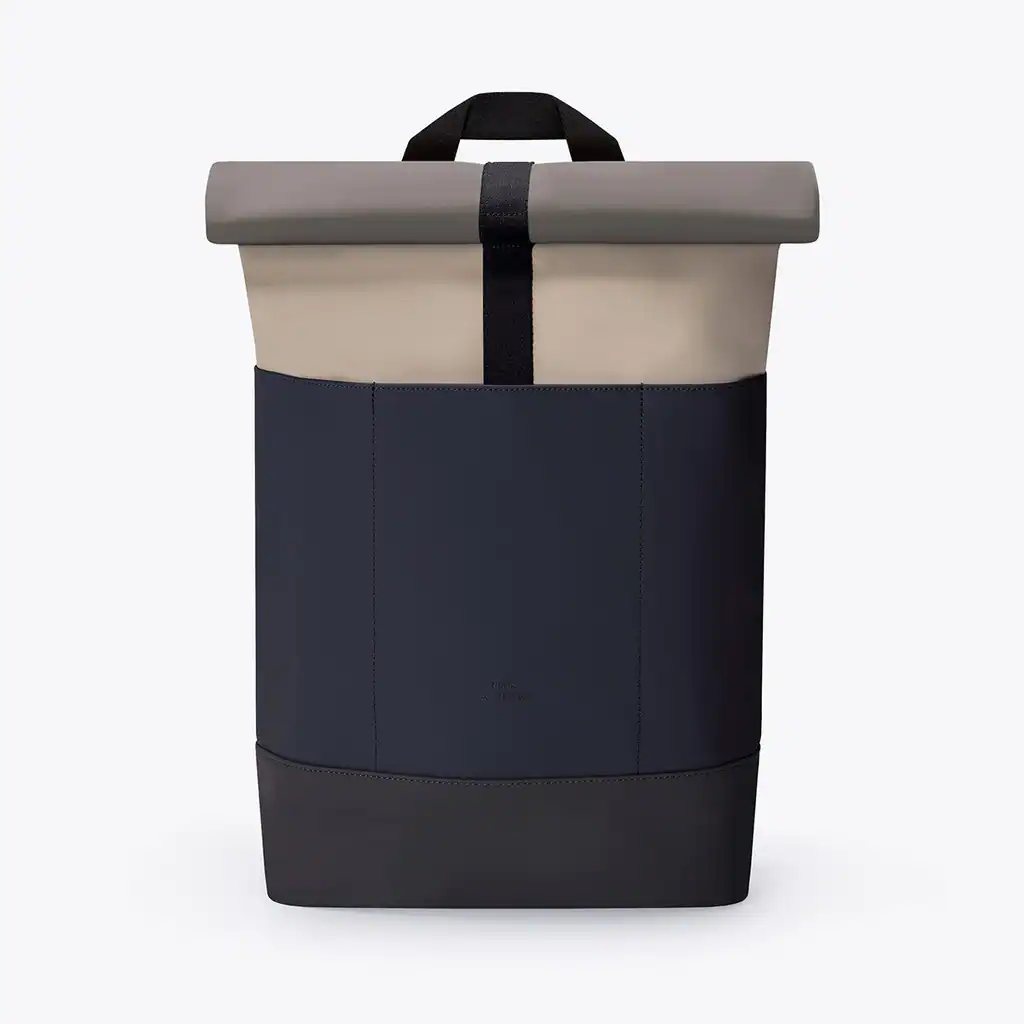 Hajo Roll-Top Backpack