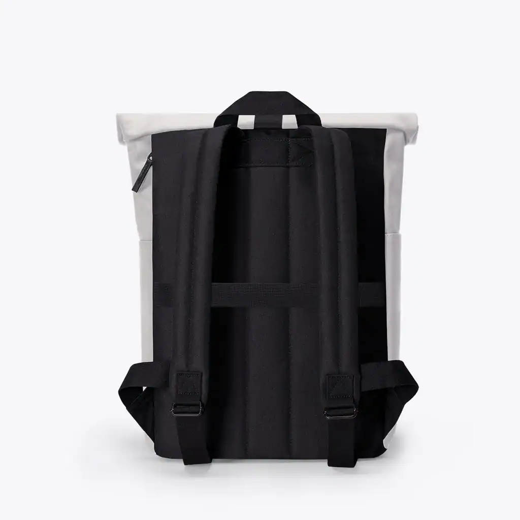 Hajo Roll-Top Backpack
