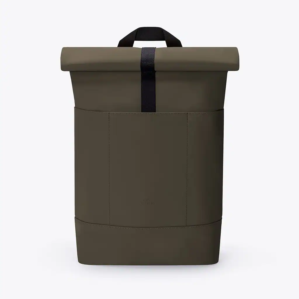 Hajo Roll-Top Backpack