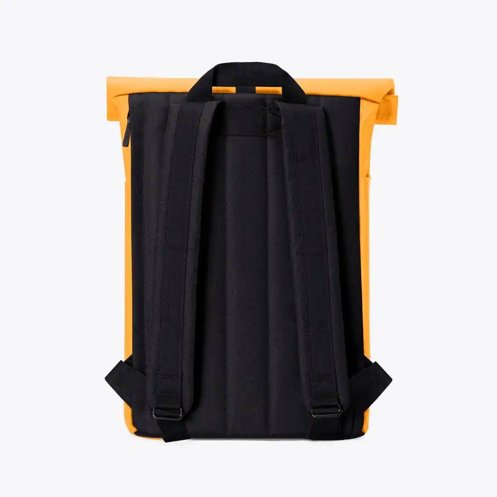 Hajo Roll-Top Backpack