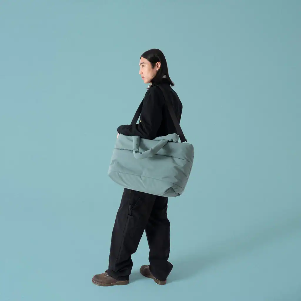 Olivia Puffy Bag
