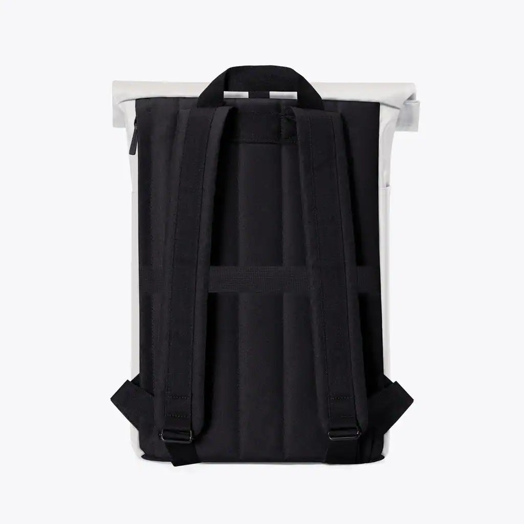 Hajo Roll-Top Backpack