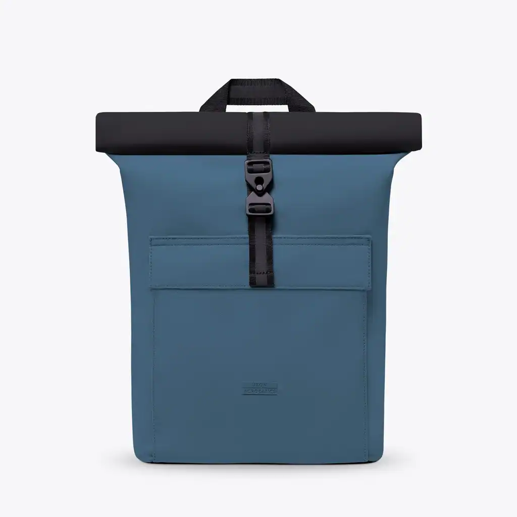 Jasper Roll-Top Backpack