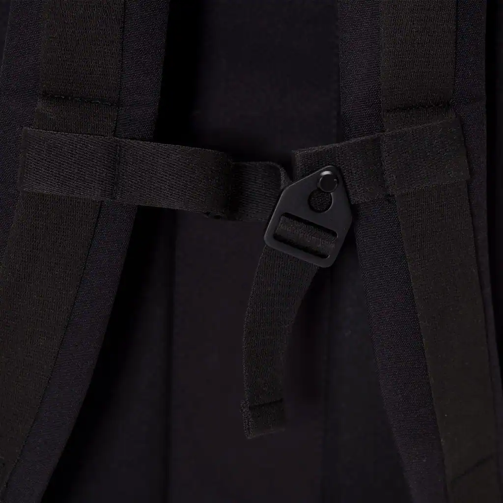 Hajo Pro Roll-Top Backpack