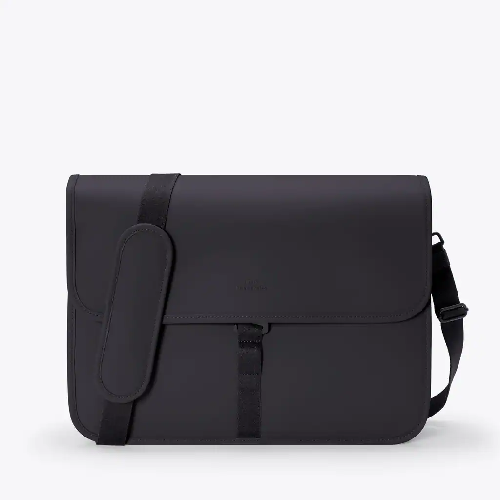 Katsu Messenger Bag