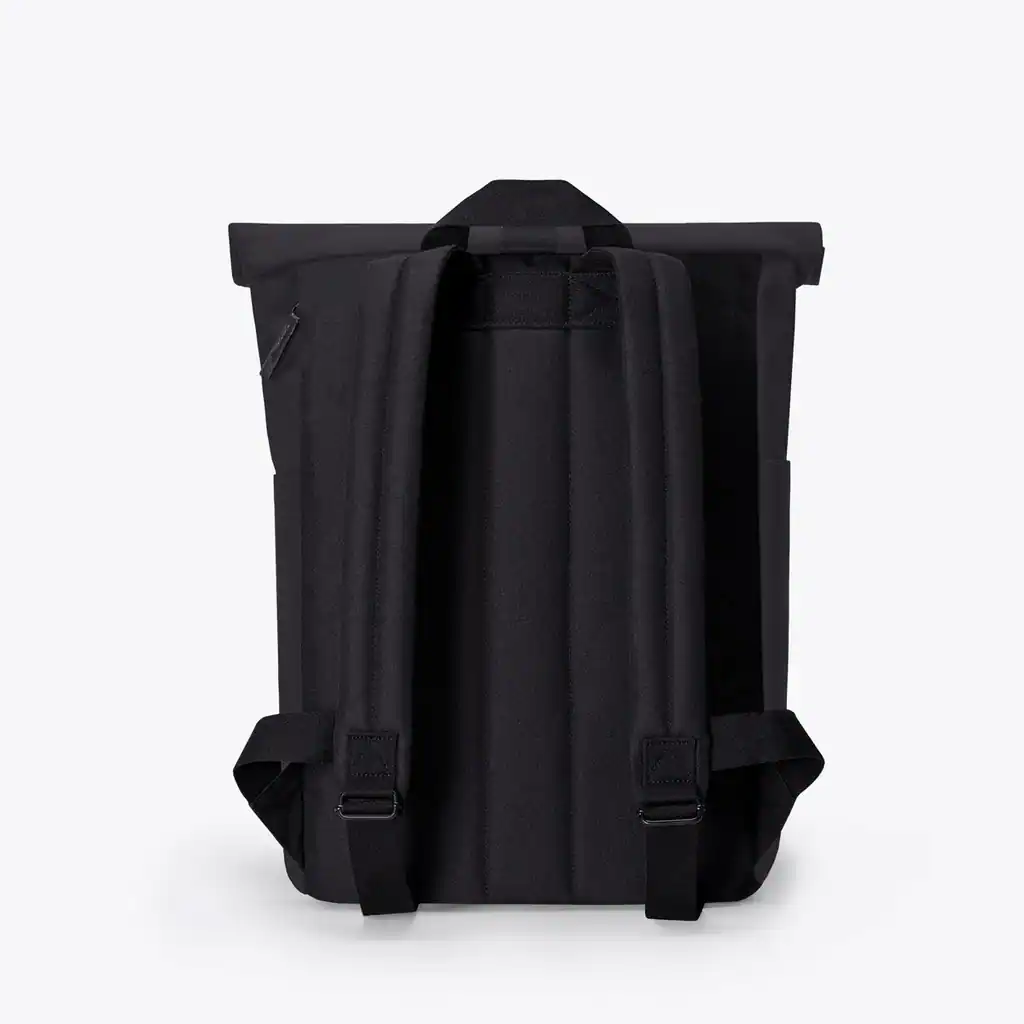 Hajo Roll-Top Backpack