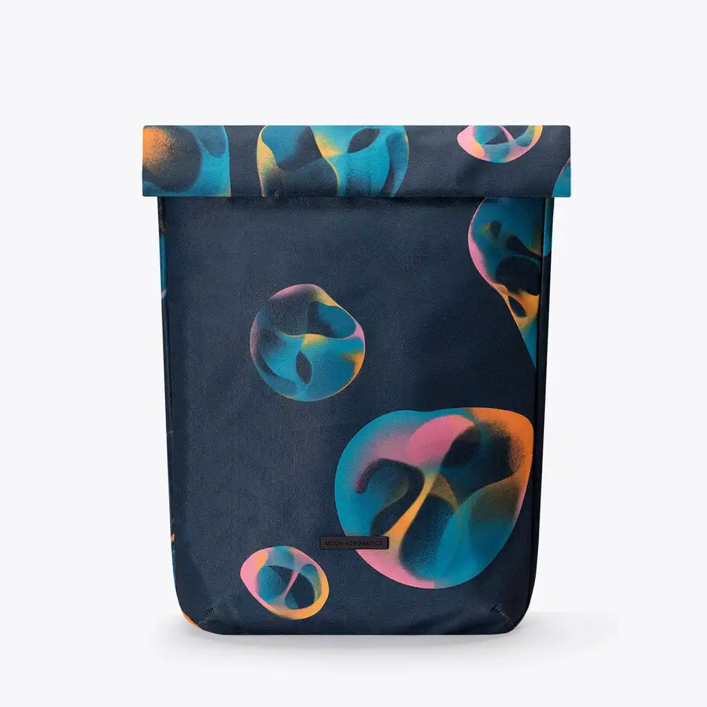 Kito Medium Backpack - Motif 2.0