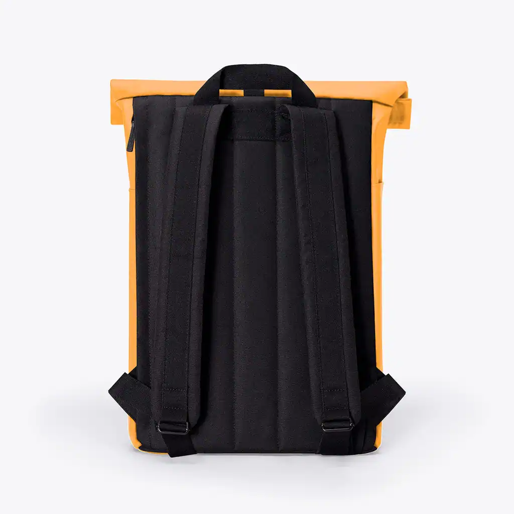 Hajo Roll-Top Backpack