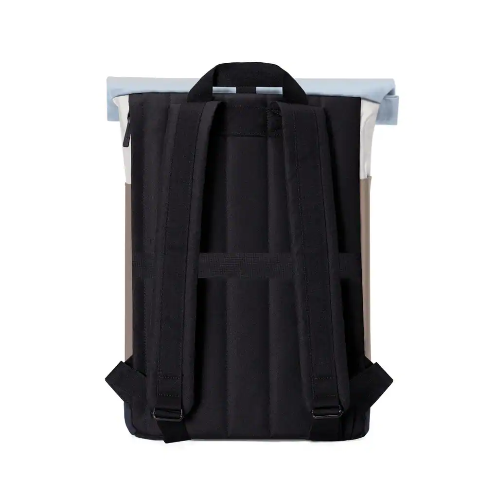 Hajo Roll-Top Backpack