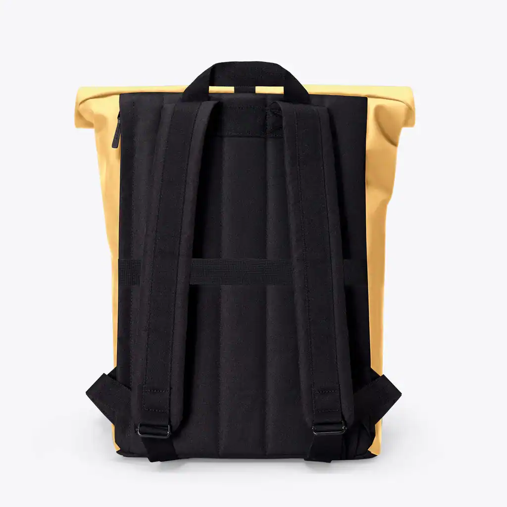 Jannik Roll-Top Backpack
