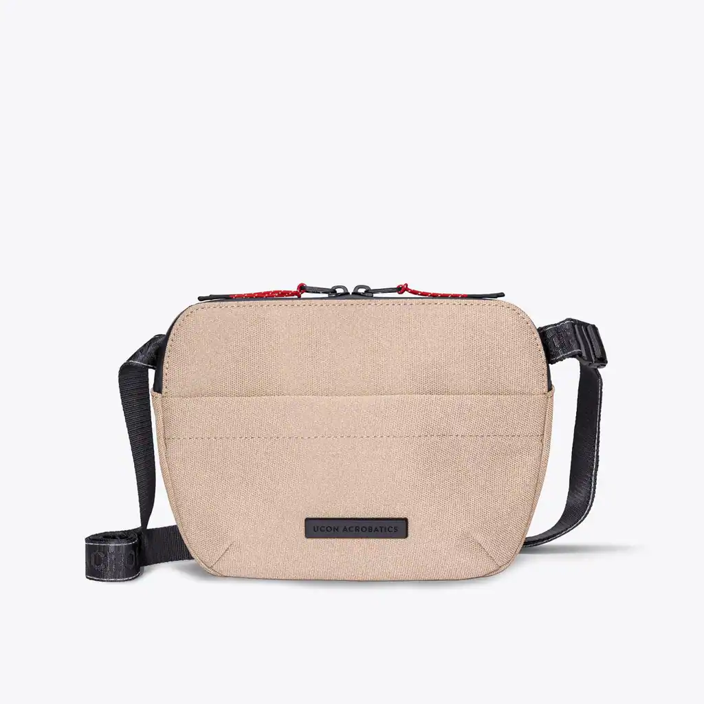Melvin Crossbody Bag