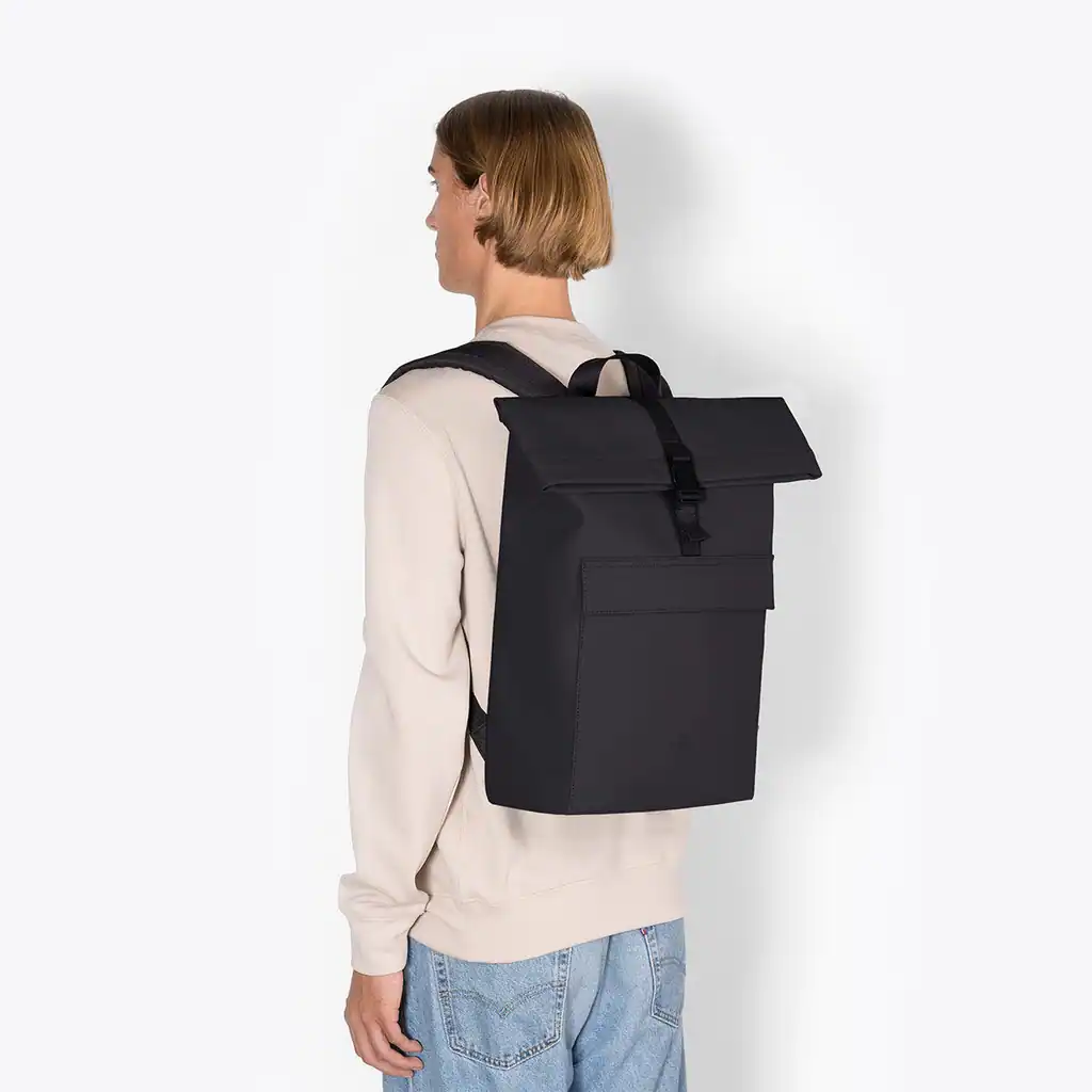 Jannik Roll-Top Backpack