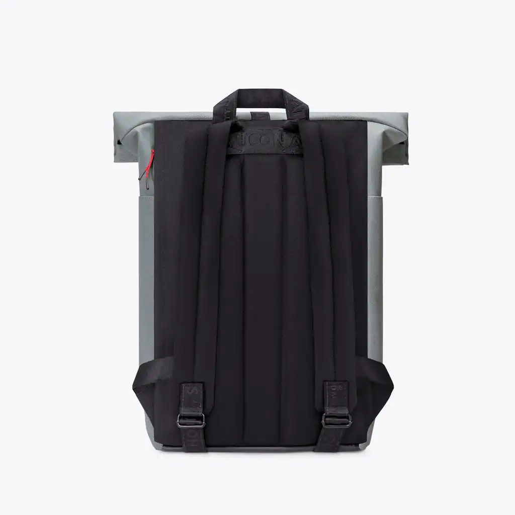 Hajo Roll-Top Backpack
