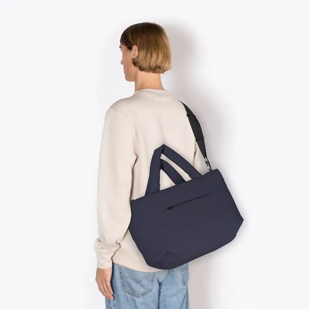 Olivia Puffy Bag