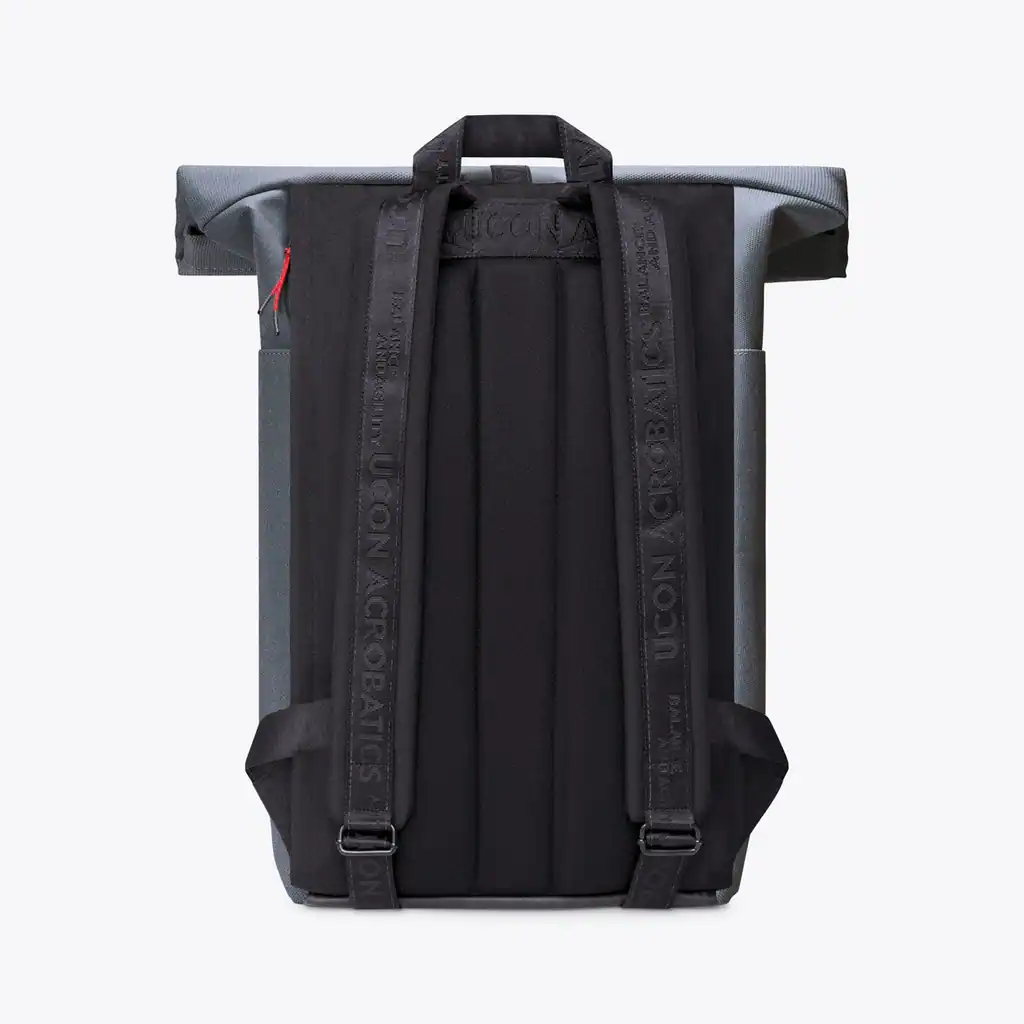 Hajo Roll-Top Backpack