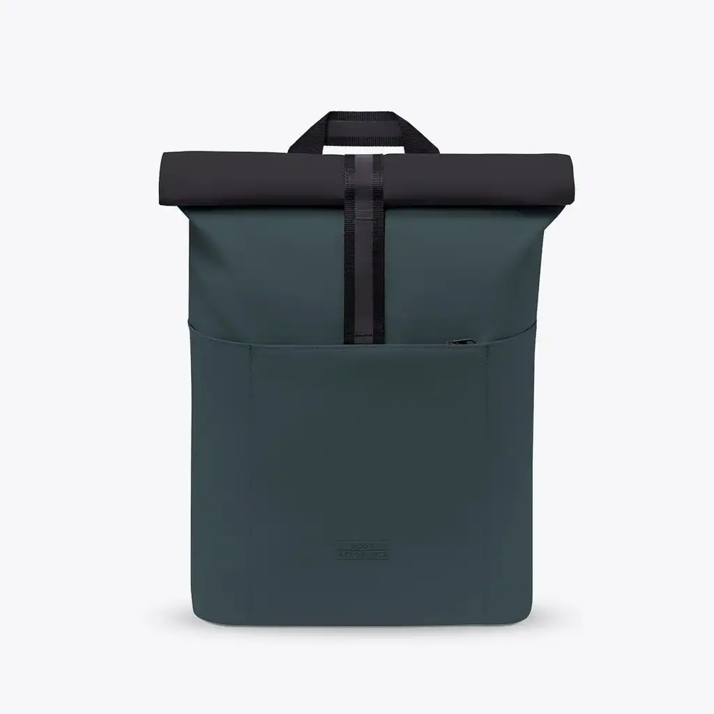 Hajo Roll-Top Backpack