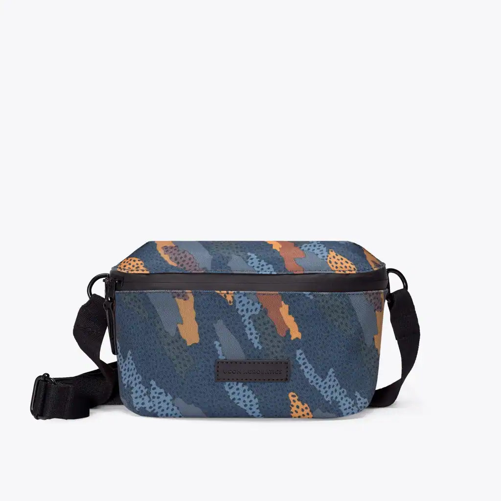 Jona Crossbody Bag