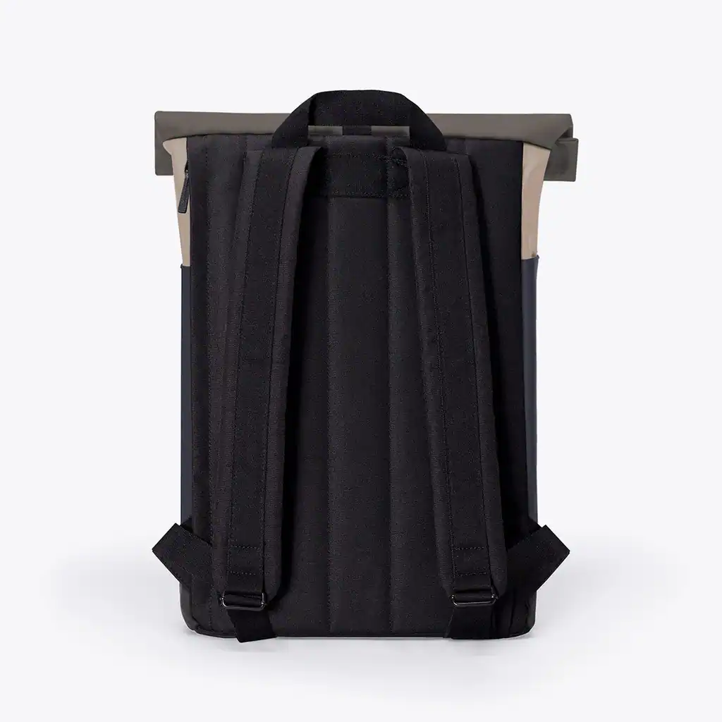 Hajo Roll-Top Backpack