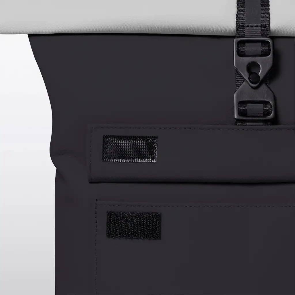 Jasper Roll-Top Backpack