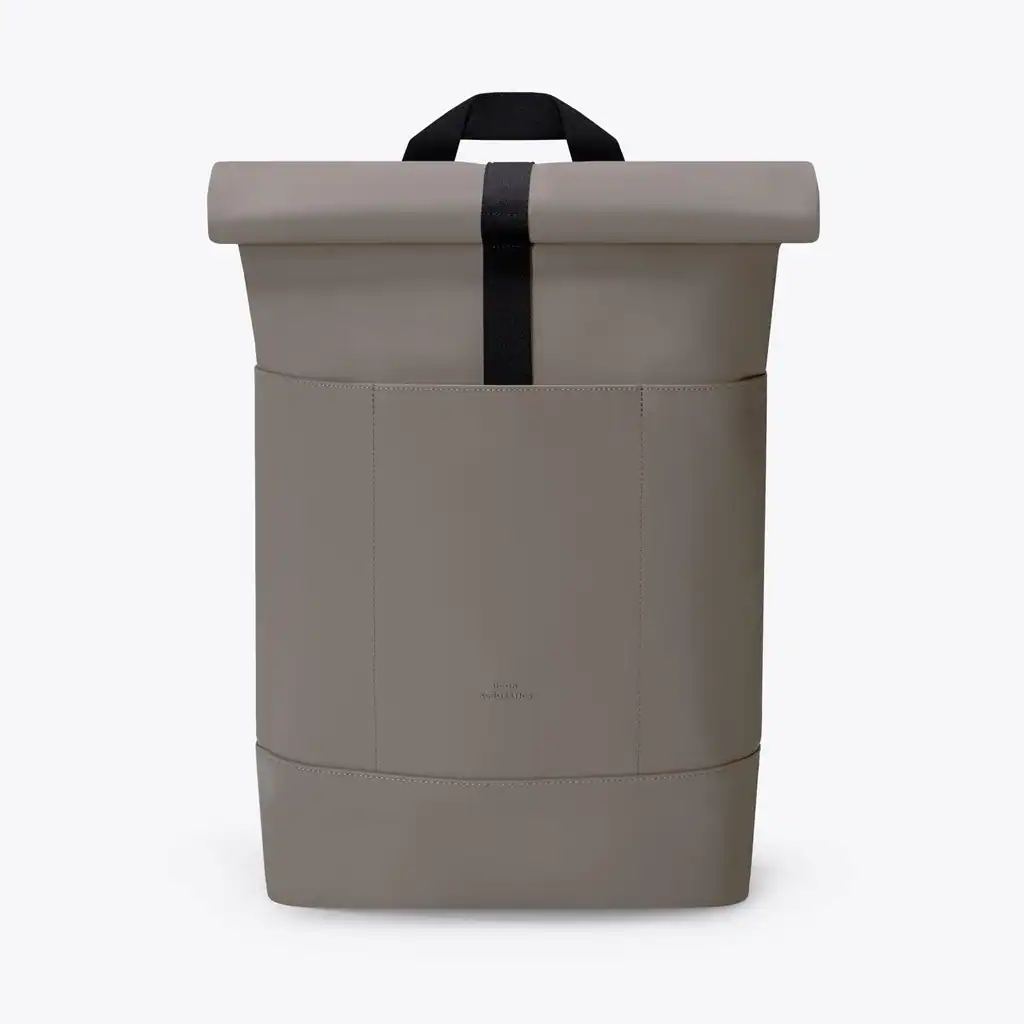 Hajo Roll-Top Backpack