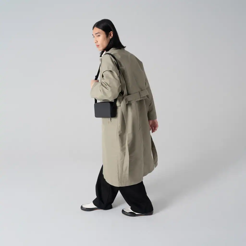 Minori Shoulder Bag