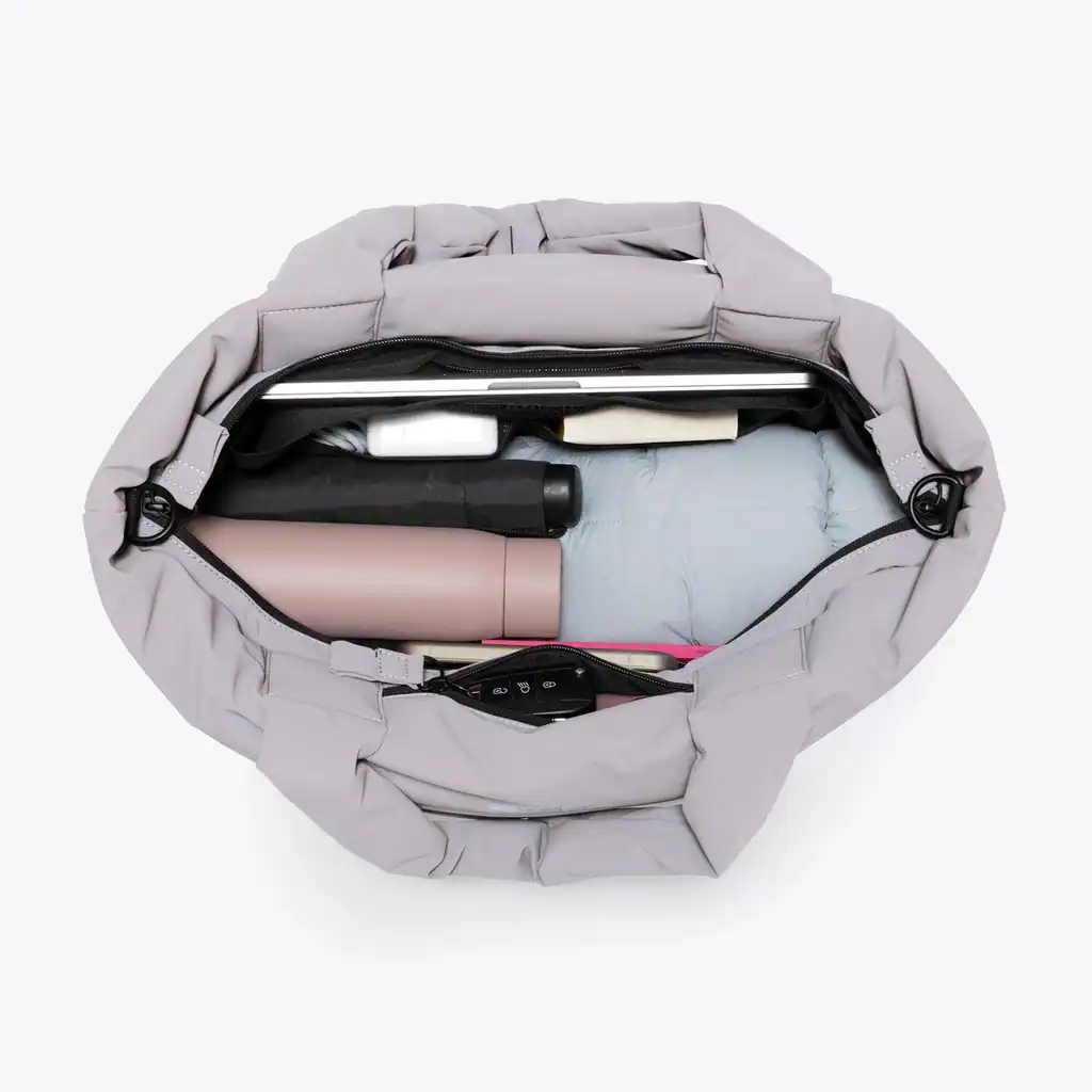 Olivia Puffy Bag