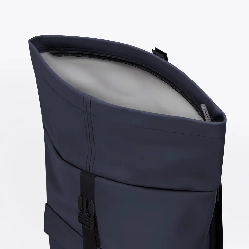 Jannik Roll-Top Pannier Backpack