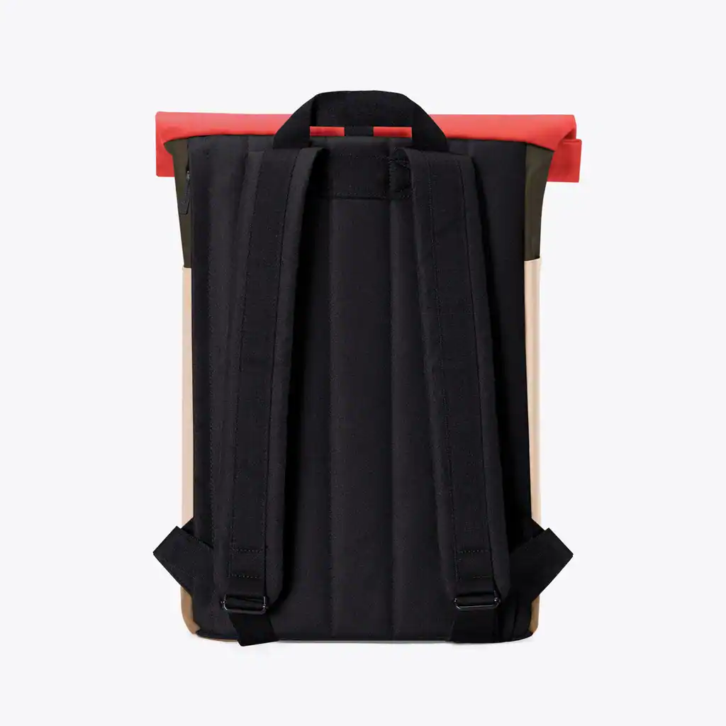 Hajo Roll-Top Backpack