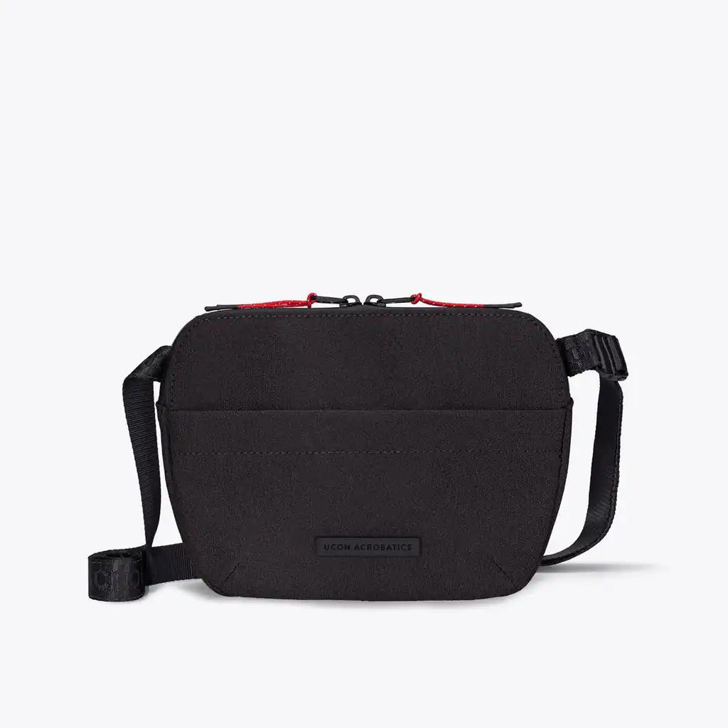 Melvin Crossbody Bag
