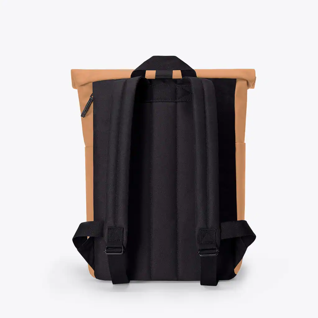 Hajo Roll-Top Backpack