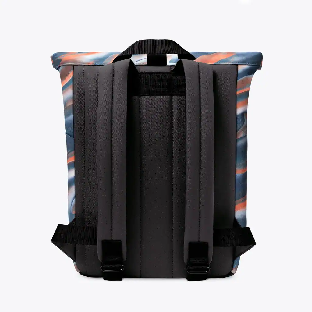 Hajo Roll-Top Backpack
