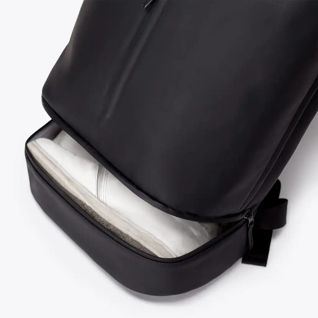 Hajo Pro Roll-Top Backpack