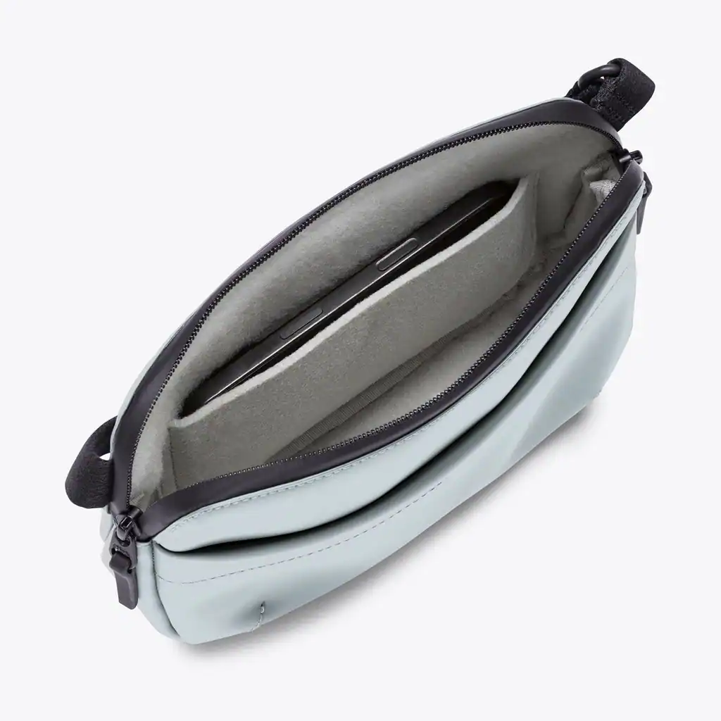 Melvin Crossbody Bag