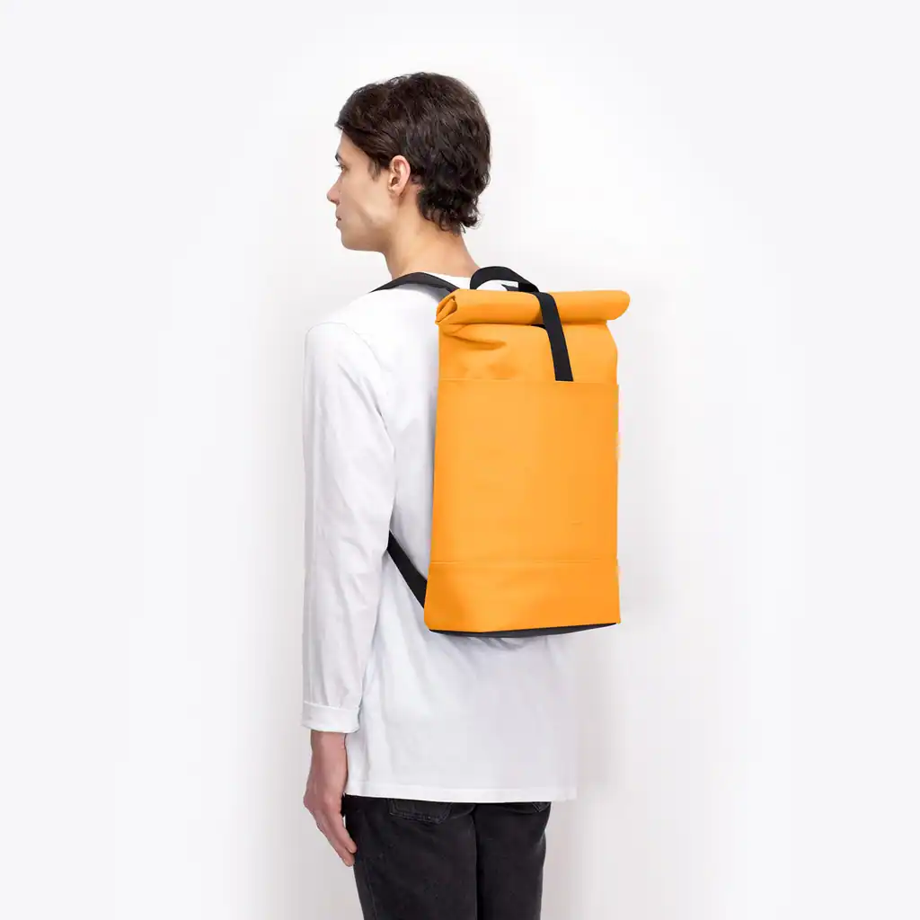 Hajo Roll-Top Backpack