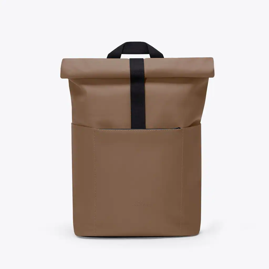 Hajo Roll-Top Backpack
