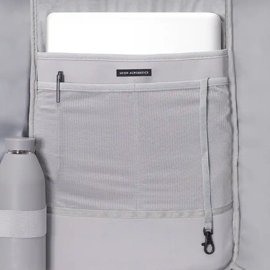 Hajo Roll-Top Backpack