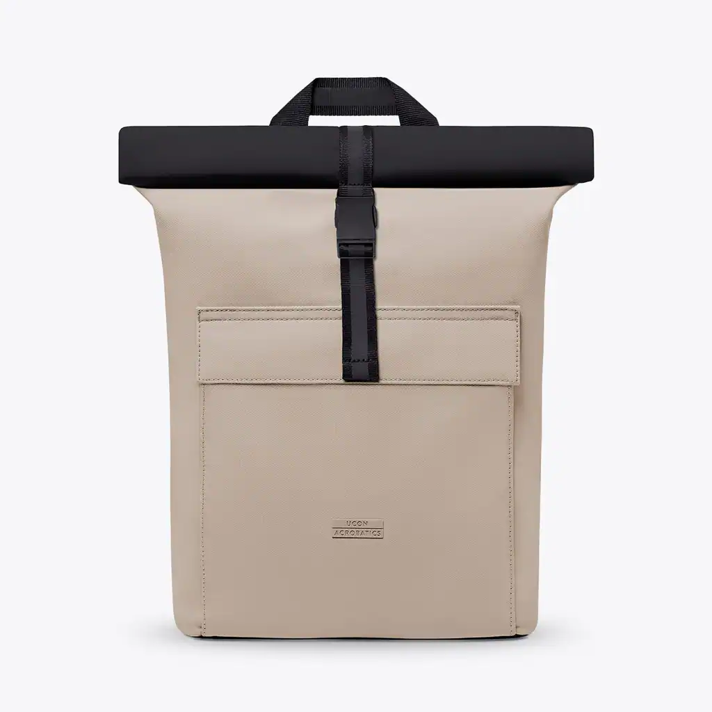 Jannik Roll-Top Backpack