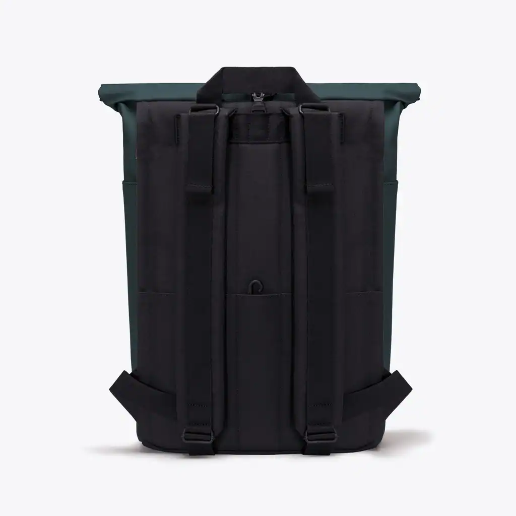 Hajo Roll-Top Pannier Backpack
