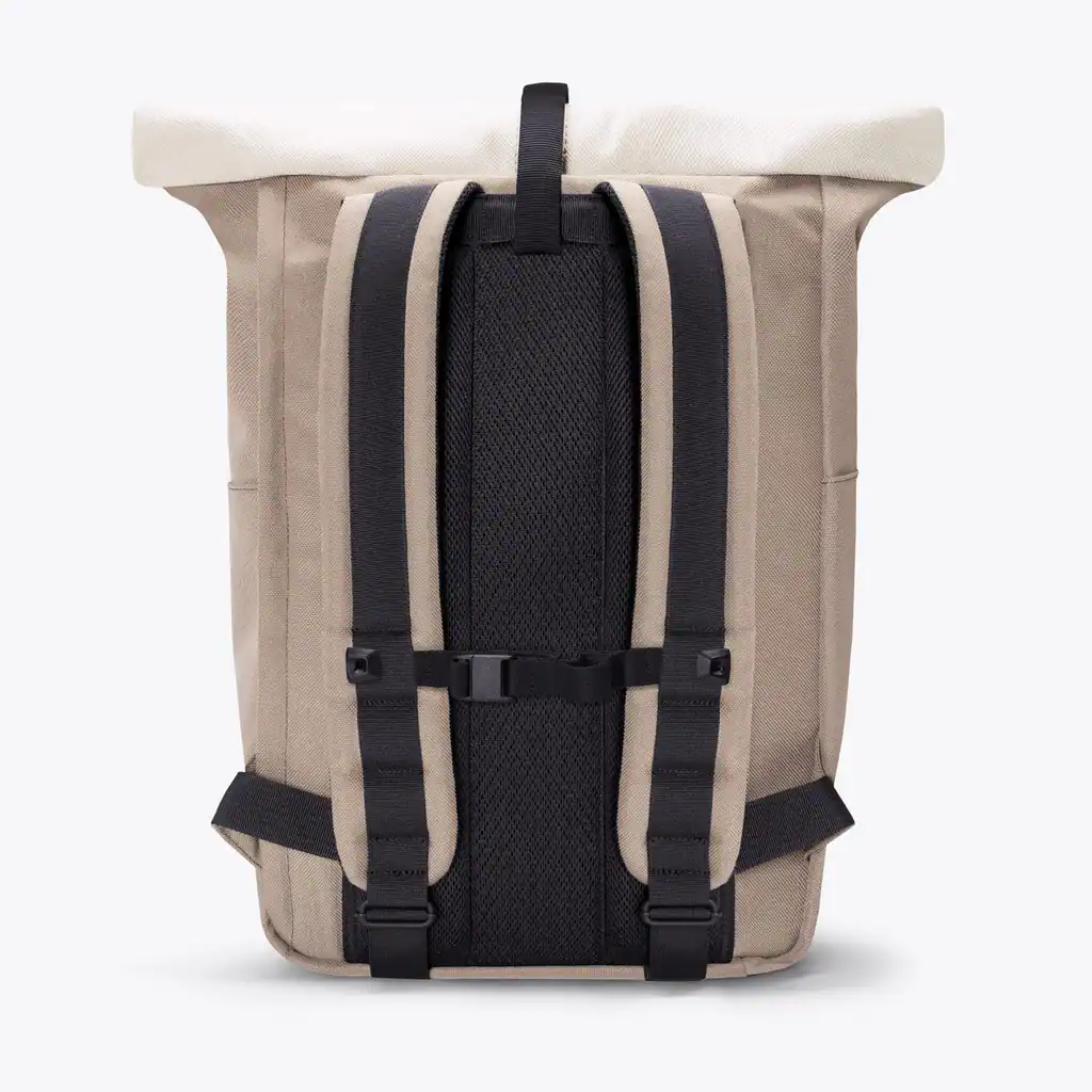 Yuto Roll-Top Backpack