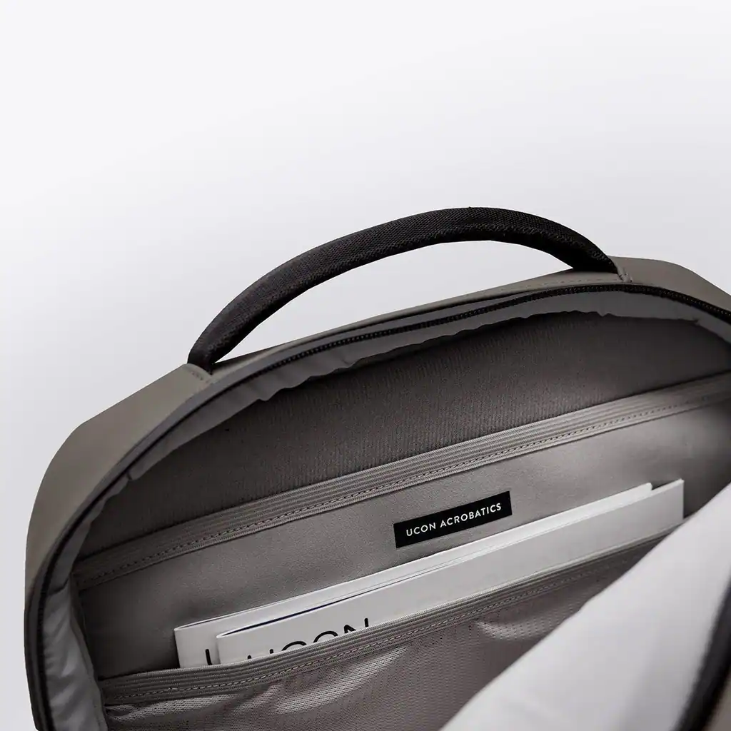 Hajo Pro Roll-Top Backpack