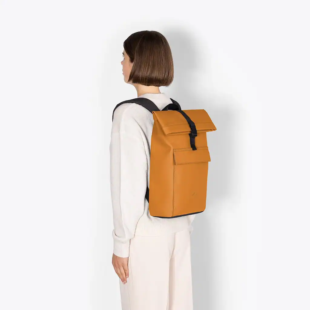Jannik Roll-Top Backpack