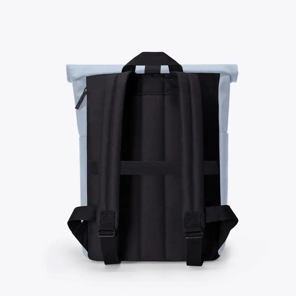 Hajo Roll-Top Backpack