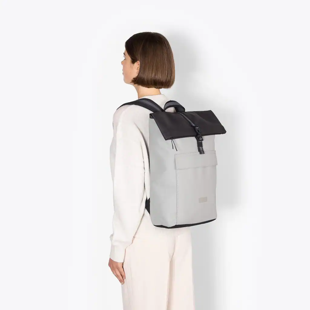 Jasper Roll-Top Backpack