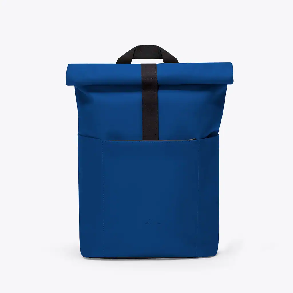 Hajo Roll-Top Backpack