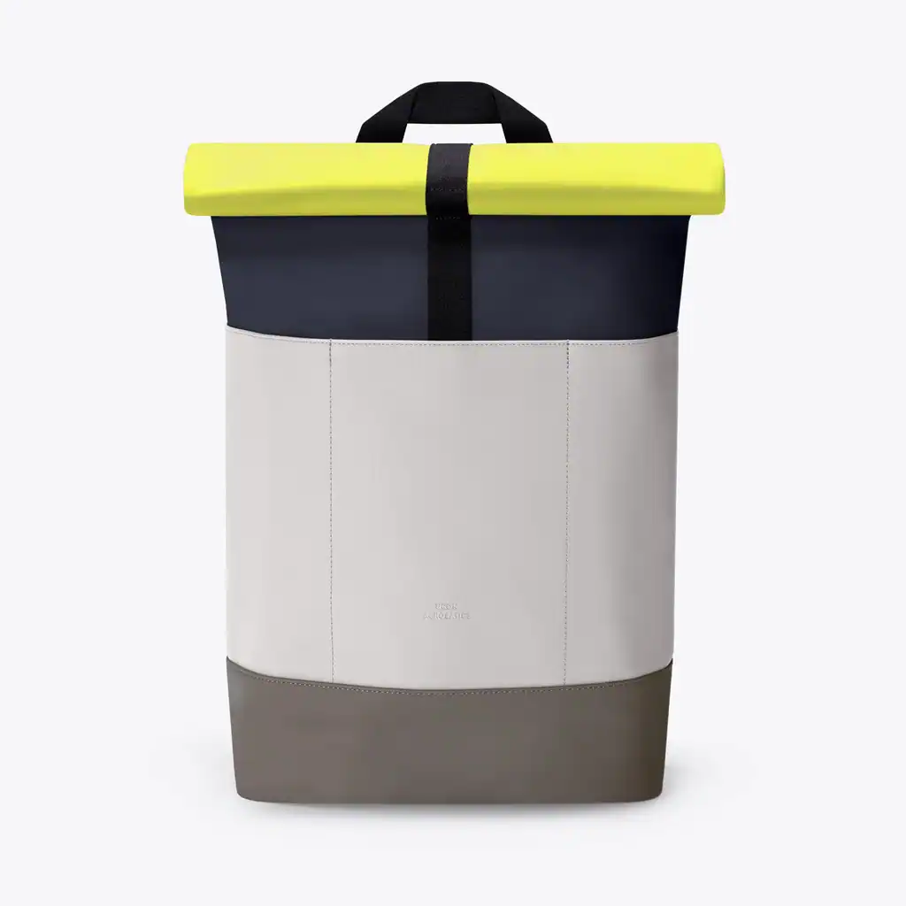 Hajo Roll-Top Backpack