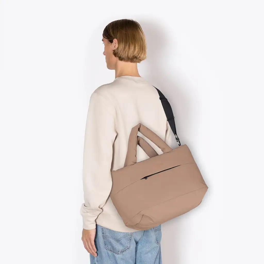 Olivia Puffy Bag