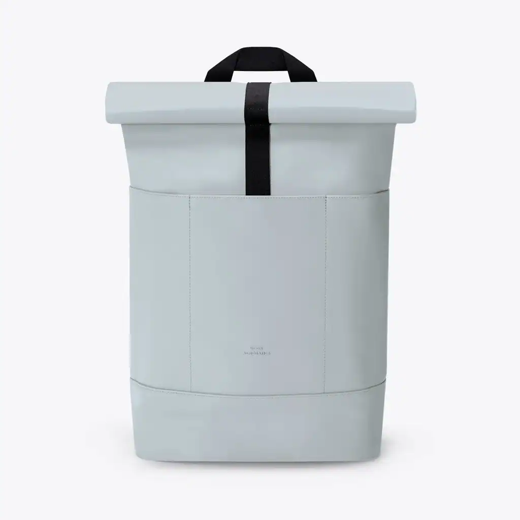 Hajo Roll-Top Backpack